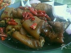 -鲁班喜悦酒店