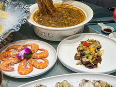 -恒记饭店·海鲜明档(淹城店)