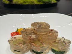 -福鼎国际大酒店-中餐厅