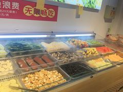 -成老灶火锅鸡(平山店)