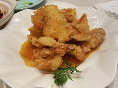 -北李妈妈菜·海肠捞饭(高新万达店)