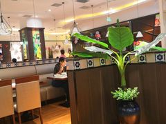 -斗牛士牛排餐厅(嘉里汇店)
