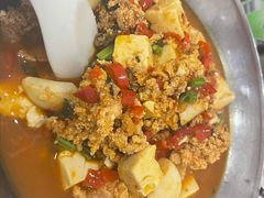 -新新湘菜馆(新中街二条店)