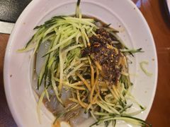 -老何太太鹤岗小串·团建聚餐(龙华店)