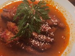 -薇酌饮·陕西菜(南门外店)