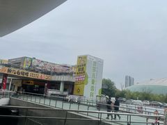-时代奥城商业广场