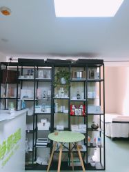 -净妍美肌专业净毛嫩肤连锁机构