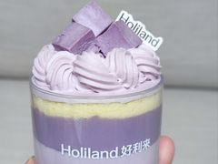 -好利来(十里河店)