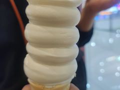 -DQ·蛋糕·冰淇淋(河东万达店)