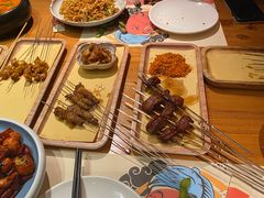 -醉三巡酒馆(浑南店)