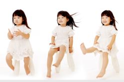 -Angel Fish photography 儿童摄影工作室(亚运村店)