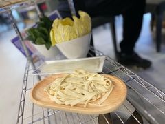 -楼外楼大刀肉传统火锅(西安大路店)