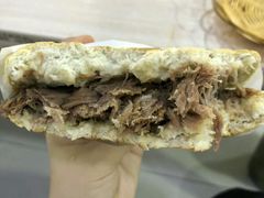 -秦豫肉夹馍(骡马市总店)