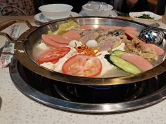 -刘壹席富顺荤豆花·自贡江湖菜(浅水半岛店)