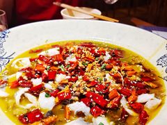 -就你餐厅(体育西横街店)