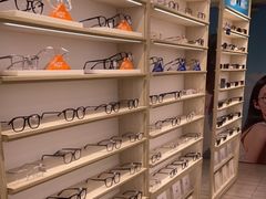 -AOJO眼镜(南翔印象城MEGA店)