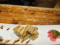 -小川洋风料理(街道口店)