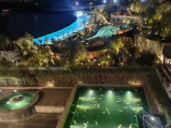 -清河半岛温泉度假酒店