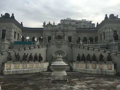 -珠海圆明新园