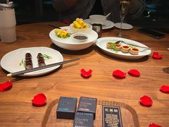 安溪糖心茶叶蛋-CHIC1699远洋私厨