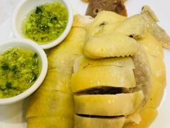 壹心鸡-文记壹心鸡(宝华路店)