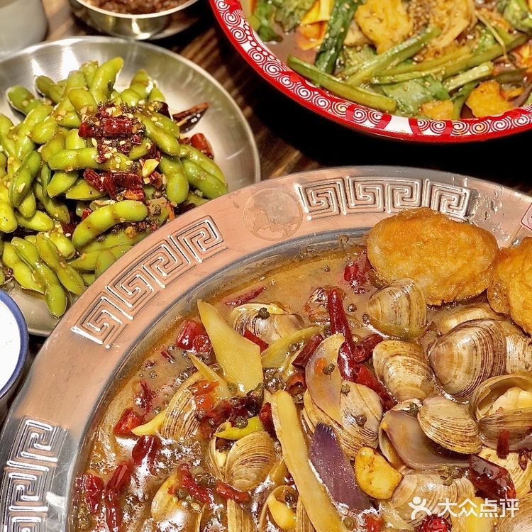 东北烧烤空降西安‼️热辣肥哈炫不停‼️