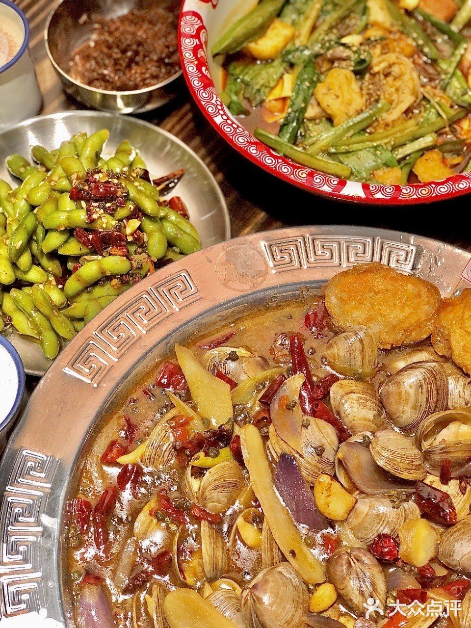 东北烧烤空降西安‼️热辣肥哈炫不停‼️