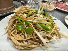 -三兴涮羊肉(荣安大街店)