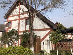 -太阳岛度假酒店