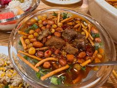 -嘉州叶婆婆钵钵鸡(建设路店)