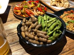 -铁人烧烤(北京店)