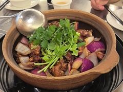 -胡须佬鸡煲四季火锅店(石厦西村直营店)