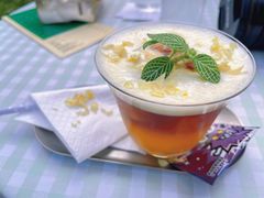 -翠贝卡&Mama Kelly Brunch Coffee(河西店)