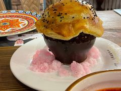 俄式瓦罐牛肉-卢布里西餐厅(总店)