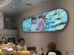 -密友回转自助火锅(世茂国际广场店)