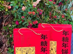 -百饼园(澳门路店)