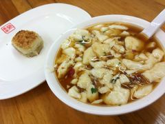 -聚香斋(东关街店)