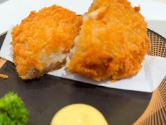 -牛邸·烧肉饭(来福士店)