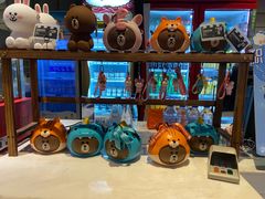 -CGV影城(滨江天街IMAX店)