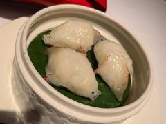-悦轩中餐厅·高空江景·杭州柏悦酒店