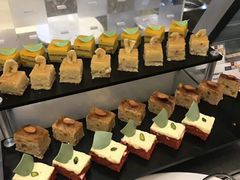 -盛宴标帜餐厅·亲子自助 (南昌喜来登酒店)