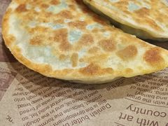 -听涛雅苑百味饺子老家菜馆