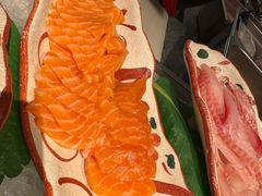 -金海湾自助餐厅(金陵饭店)