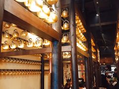 -韩国料理大力士(屏风街店)
