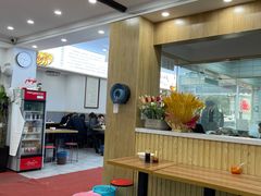 -草桥清真牛肉锅贴扁食店