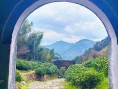 -仙霞关景区