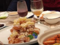 油条虾-望乡楼上海菜(日月光店)