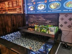 -老关东铁锅炖(海甸三东路店)