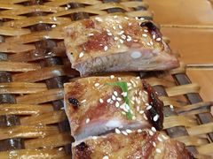 -园林美食城·本土农家菜(杨和镇店)