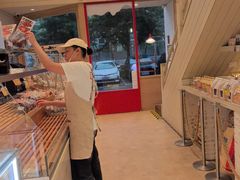 -DEMO黛慕蛋糕(中泰店)
